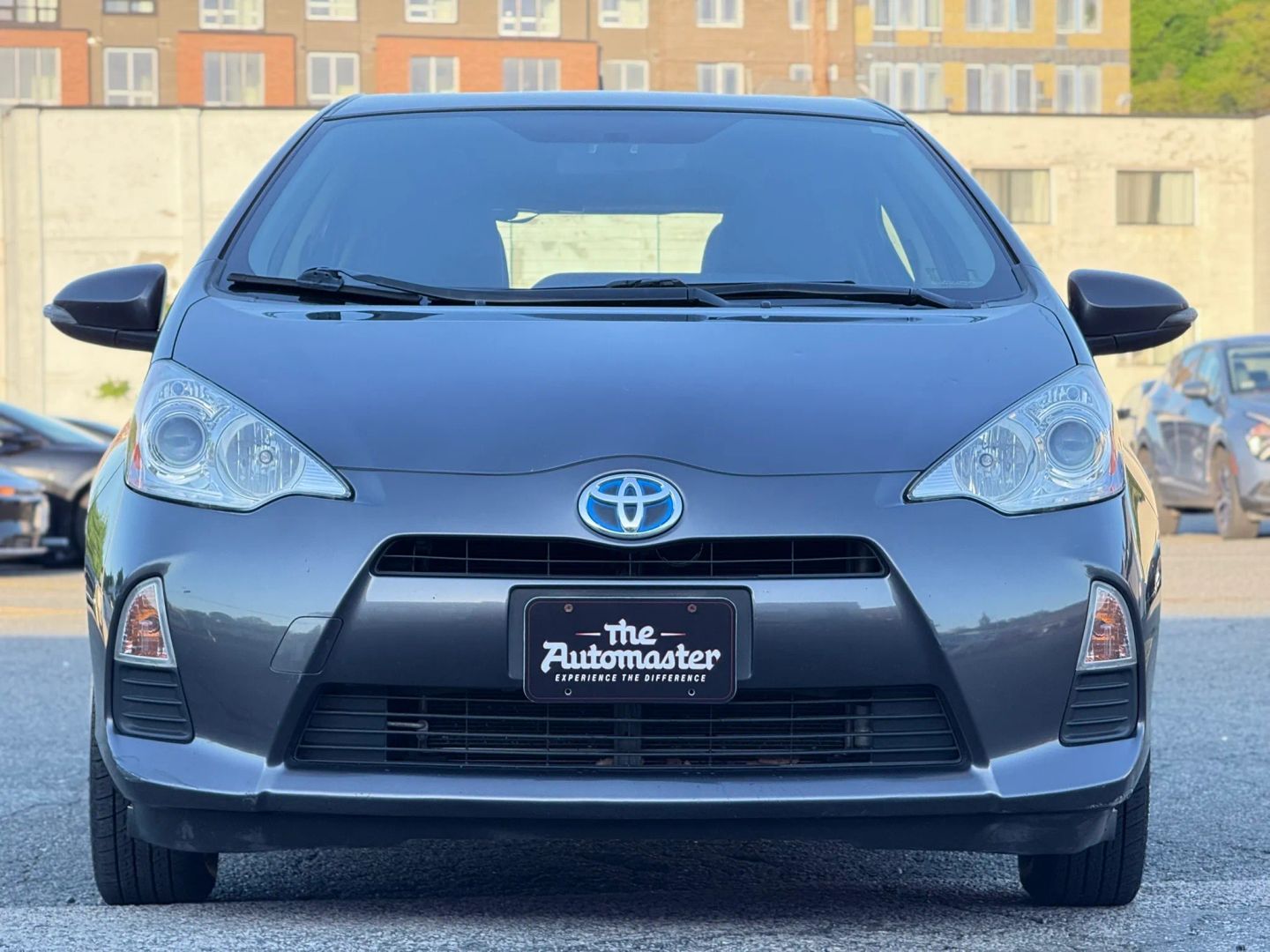 toyota prius c 2012 JTDKDTB38C1513257 image toyota prius c 2012 JTDKDTB38C1513257 image